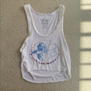 Boys Lie Tank Top